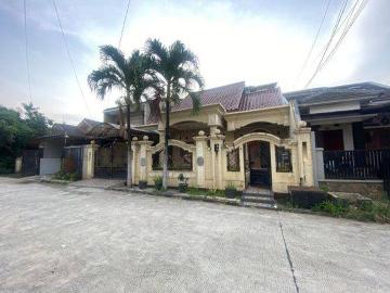 Rumah dijual di Sukmajaya, Depok
