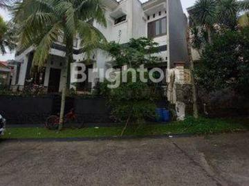 Rumah dijual di Sukmajaya, Depok