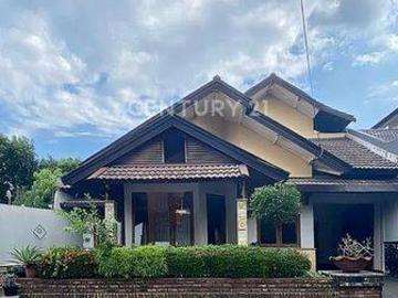 Rumah dijual di Sukmajaya, Depok