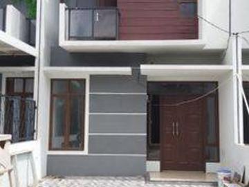 Rumah dijual di Sukmajaya, Depok