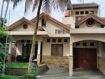 Rumah dijual di Sukmajaya, Depok