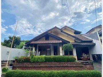 Rumah dijual di Sukmajaya, Depok