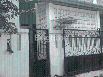 Rumah dijual di Sukmajaya, Depok