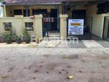 Rumah dijual di Sukmajaya, Depok