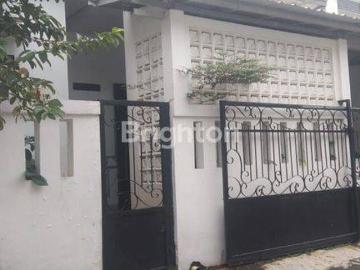 Rumah dijual di Sukmajaya, Depok