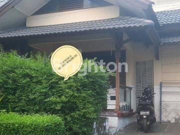 Rumah dijual di Sukmajaya, Depok
