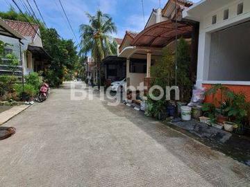 Rumah dijual di Sukmajaya, Depok