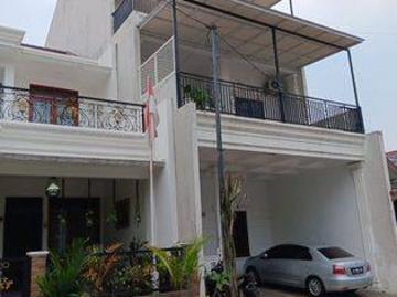 Rumah dijual di Sukmajaya, Depok