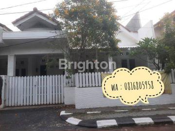 Rumah dijual di Sukmajaya, Depok
