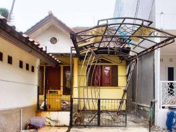 Rumah dijual di Sukmajaya, Depok