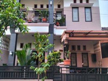 Rumah dijual di Sukmajaya, Depok