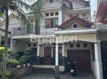 Rumah dijual di Sukmajaya, Depok