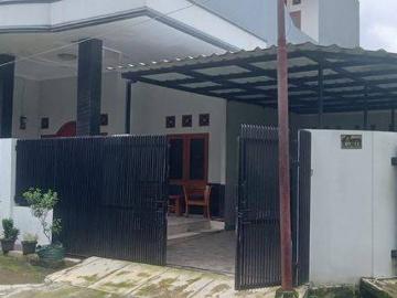 Rumah dijual di Sukmajaya, Depok