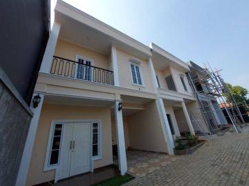 Rumah dijual di Sukmajaya, Depok