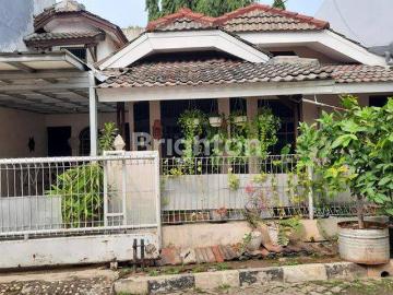Rumah dijual di Sukmajaya, Depok