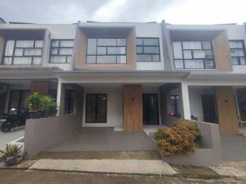 Rumah dijual di Sukmajaya, Depok