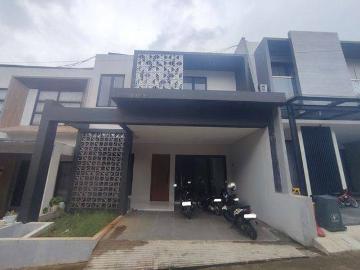 Rumah dijual di Sukmajaya, Depok