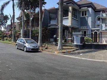Rumah dijual di Sukun, Malang