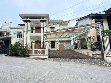 Rumah dijual di Sumedang Utara, Sumedang