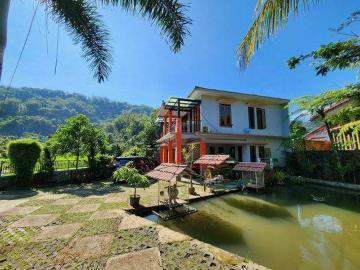 Rumah dijual di Sumedang Selatan, Sumedang