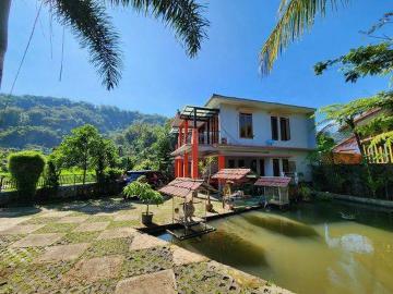 Rumah dijual di Sumedang Selatan, Sumedang