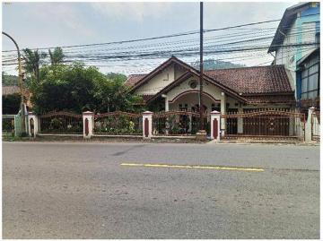 Rumah dijual di Sumedang Selatan, Sumedang