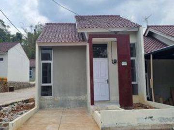 Rumah dijual di Sumedang Selatan, Sumedang