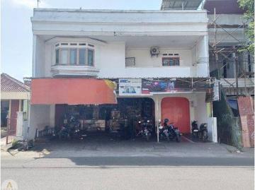 Rumah dijual di Sumedang Utara, Sumedang
