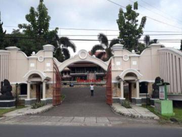 Rumah dijual di Sumedang Utara, Sumedang