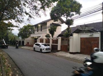 Rumah dijual di Sumedang Utara, Sumedang