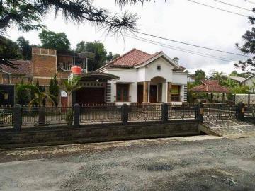 Rumah dijual di Sumedang Utara, Sumedang