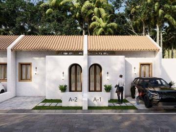 Rumah dijual di Sumedang Utara, Sumedang