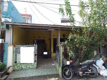 Rumah dijual di Summarecon Bekasi, Bekasi
