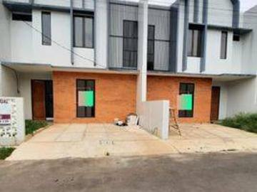 Rumah dijual di Summarecon Bekasi, Bekasi