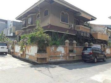 Rumah dijual di Sumur Batu, Jakarta Pusat
