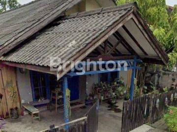 Rumah dijual di Sungai Kunjang, Samarinda