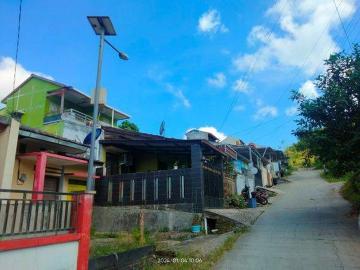 Rumah dijual di Sungai Kunjang, Samarinda