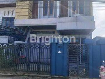 Rumah dijual di Sungai Pinang, Samarinda