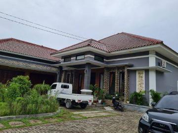 Rumah dijual di Sungailiat, Bangka