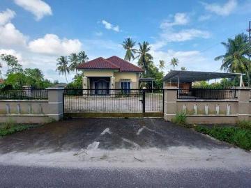 Rumah dijual di Sungailiat, Bangka