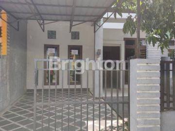 Rumah dijual di Sunggal, Deli Serdang