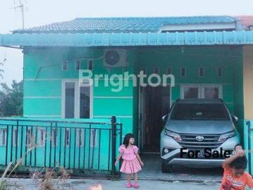 Rumah dijual di Sunggal, Deli Serdang