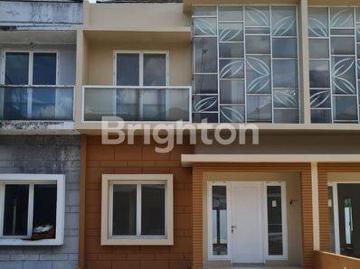 Rumah dijual di Sunggal, Deli Serdang