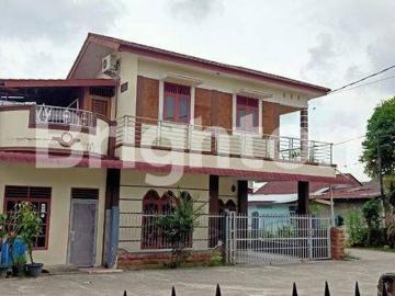 Rumah dijual di Sunggal, Deli Serdang