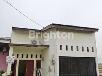 Rumah dijual di Sunggal, Deli Serdang