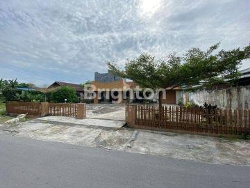 Rumah dijual di Sunggal, Deli Serdang