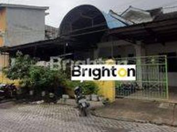 Rumah dijual di Sunggal, Deli Serdang