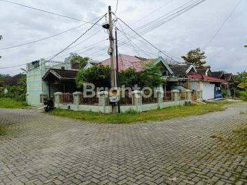 Rumah dijual di Sunggal, Deli Serdang