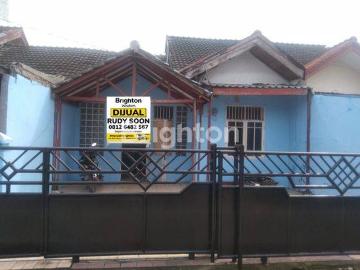 Rumah dijual di Sunggal, Deli Serdang