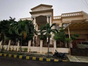 Rumah dijual di Sunter, Jakarta Utara